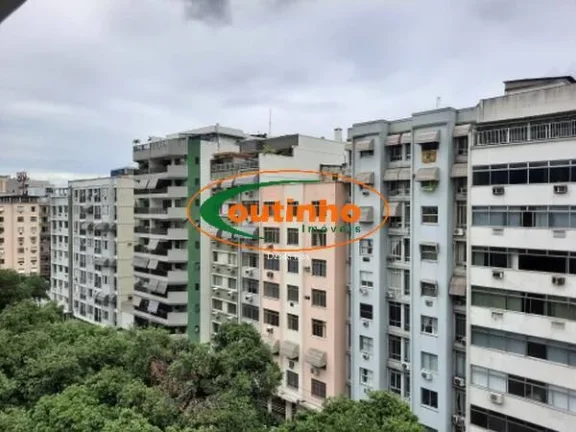 Imagem (27728) Rua São Francisco Xavier - Tijuca