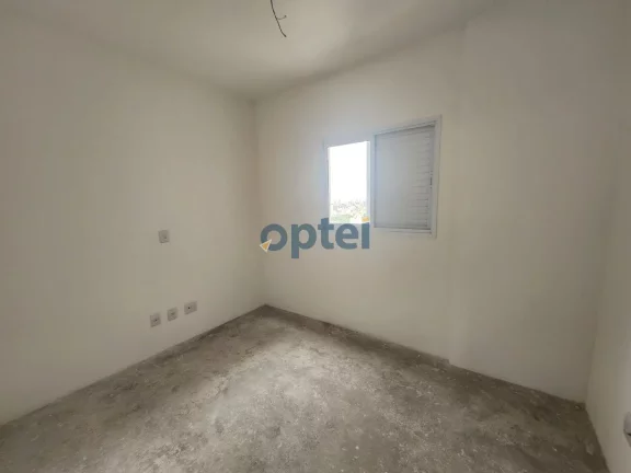 Imagem APARTAMENTO COM 2 DORMITÓRIOS À VENDA, 63 M² - Edificio Residencial Memphis - CAMPESTRE - SANTO ANDRÉ/SP