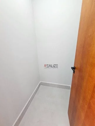 Imagem Casa térrea em condomínio com 3 suítes e escritório à venda, por R$ 1.450.000 - Indaiatuba/SP