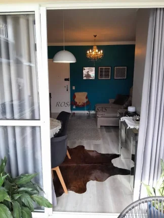 Imagem Villa Giglio ATIBAIA 3 dorm 2 vagas !