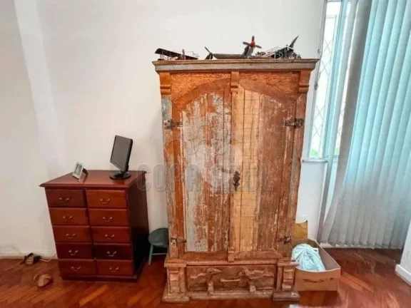 Imagem Copacabana – Rua Santa Clara | Residencial › Apartamento 3 quarto(s) à Venda