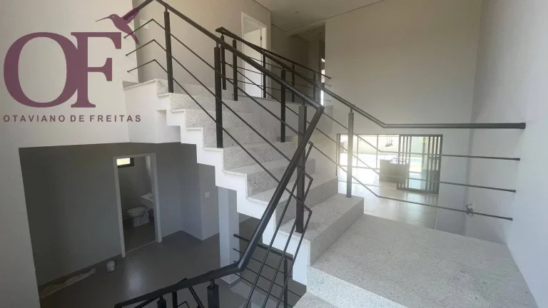 Imagem Lindíssima casa à venda - Condomínio Bella Vittà - Jundiaí - SP