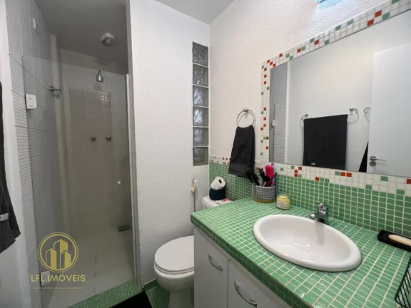 Imagem Apartamento à venda, com 2 dormitórios e 1 vaga. Vila Pompéia