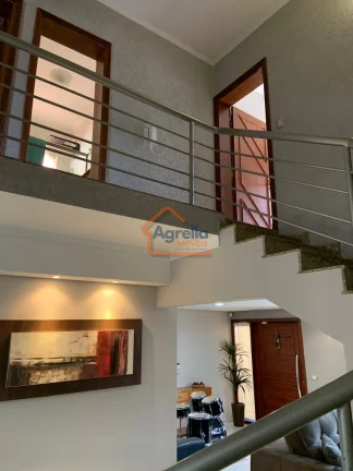 Imagem Casa à venda no bairro Jardim Rosa Cruz - Mogi Guaçu/SP