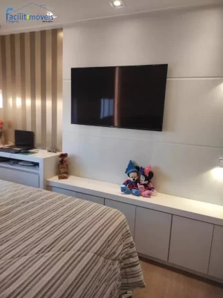 Imagem APARTAMENTO BELÍSSIMO - CENTRO - SBC