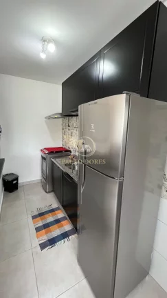 Imagem APARTAMENTO MOBILIADO A 1KM DA PRAIA GRANDE EM UBATUBA-SP