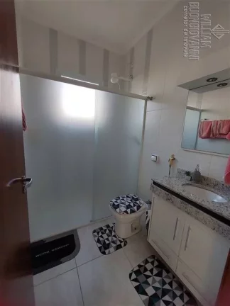 Imagem Casa à Venda em Flórida, Praia Grande - SP