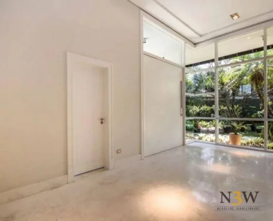 Imagem Casa, 707 m² - venda por R$ 11.000.000,00 ou aluguel por R$ 48.502,97/mês - Alto de Pinheiros - São Paulo/SP