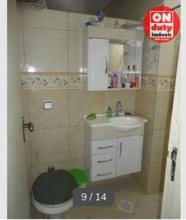 Imagem Apartamento - Itararé - São Vicente/SP