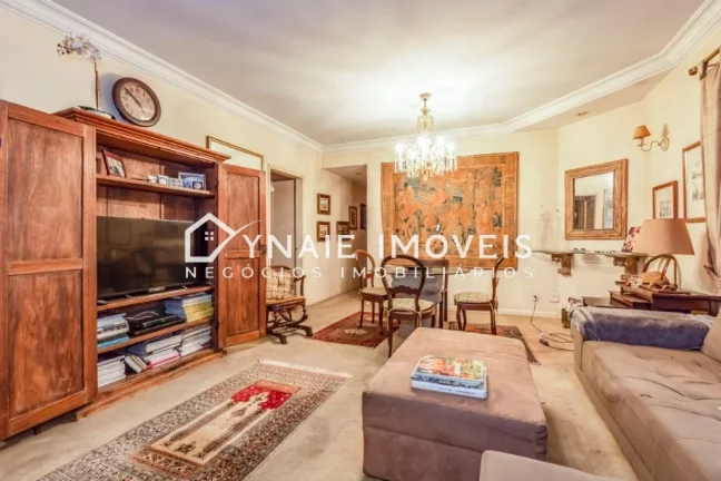 Imagem APARTAMENTO RESIDENCIAL em SÃO PAULO - SP, CERQUEIRA CÉSAR