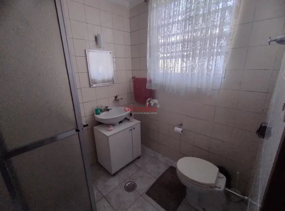 Imagem Apartamento 2 dormitórios com vaga no bairro do Macuco em Santos por R$ 320.000,00