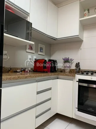 Imagem Casa em condomínio, 148m², com 3 quartos, no Mansões Santo Antônio

Sobrado cheio de charme e mu...