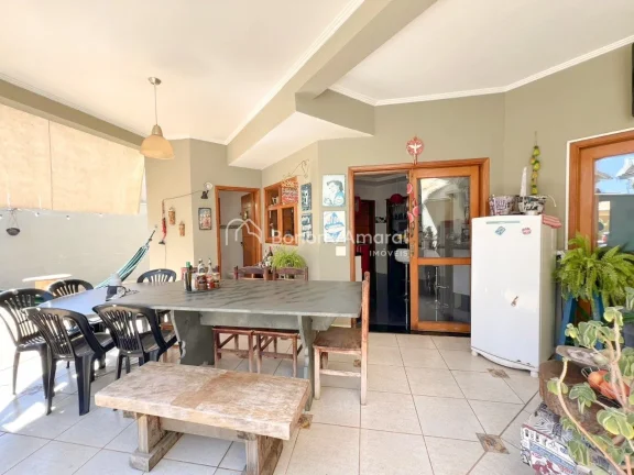 Imagem Esse sobrado é a combinação perfeita entre espaço, conforto e localização privilegiada em Bete...