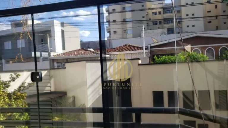 Imagem Apartamento com 3 dormitórios à venda, 94 m² por R$ 385.000,00 - Jardim Paulistano - Ribeirão Preto/SP