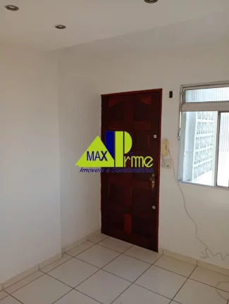 Imagem APARTAMENTO 45M²/02 DORMITÓRIOS/01 VAGA