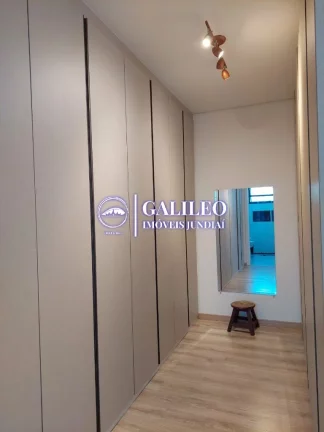 Imagem CASA A VENDA NO RESIDENCIAL DOS IPES - 197M² - ENGORDADOURO - JUNDIAÍ - SP