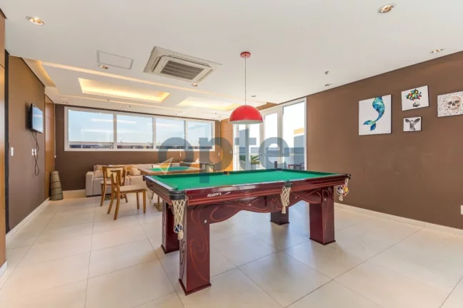 Imagem LOFT PARA ALUGAR NO MARCO ZERO MIX RESIDENCE, 37 M² - JARDIM DO MAR - SÃO BERNARDO DO CAMPO/SP