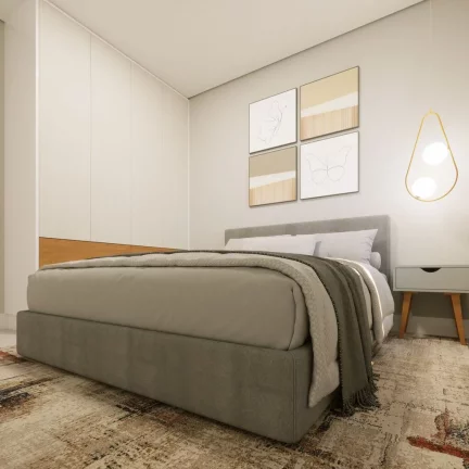 Imagem APARTAMENTO RESIDENCIAL em São Paulo - SP, Sapopemba