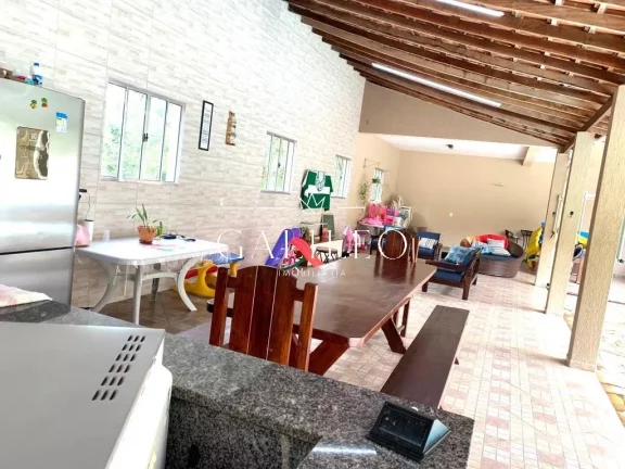 Imagem CASA PARA LOCAÇÃO/VENDA- FAZENDA MARAJOARA CAMPO LIMPO PAULISTA - SP
