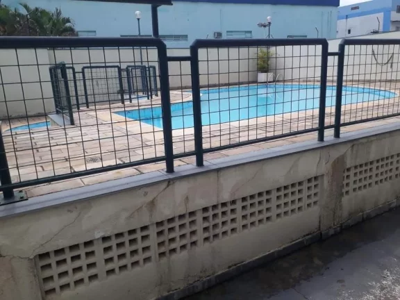 Imagem Apartamento com 2 dormitórios à venda, 60 m² por R$ 403.000,00 - Jardim Aparecida - São José dos Campos/SP
