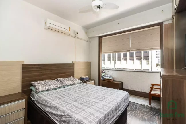 Imagem Apartamento para venda Centro Histórico Porto Alegre - AP1956