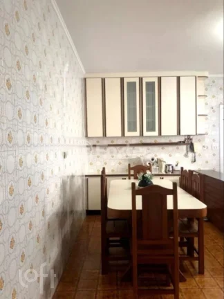 Imagem Casa Freguesia do Ó - 180M², 3 Dorms, 3 Suítes, Armários, Ventilador de Teto, Ar-Condicionado.