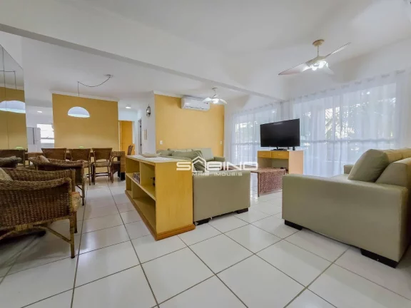 Imagem Apartamento à venda, com 4 dormitórios 2 suítes 148m² - na Riviera de São Lourenço - Bertioga SP