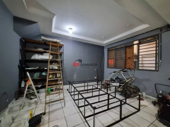 Imagem Salão para Locação Vila Alpina, Santo André - SP