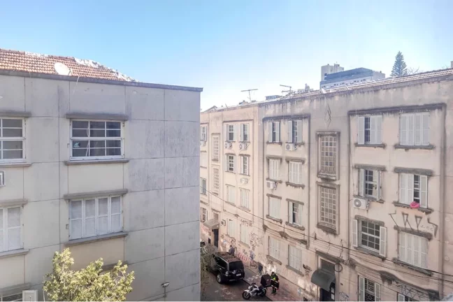 Imagem Apartamento à venda em Porto Alegre, Cidade Baixa, com 3 quartos, 86m2