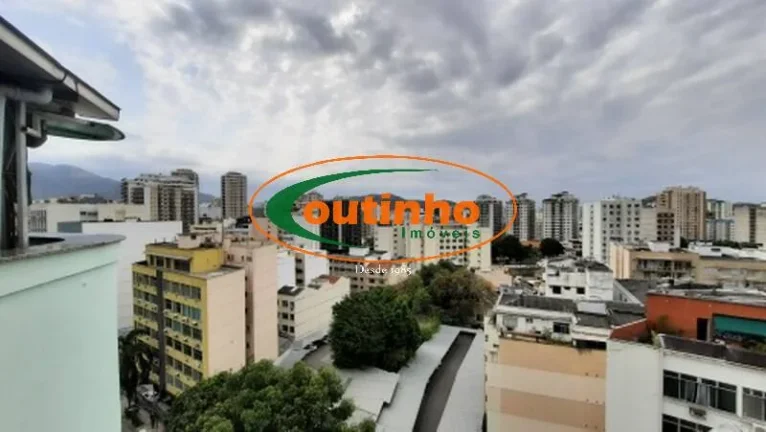 Imagem (29557) Rua Almirante Cochrane - Tijuca