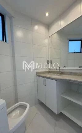 Imagem Edifício Via Jardins | Oportunidade | Andar alto !.