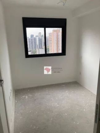 Imagem Apartamento à venda, 39 m² por R$ 820.000,00 - Vila Olímpia - São Paulo/SP