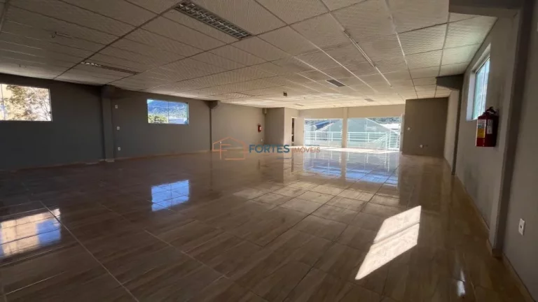 Imagem Imóvel comercial em Osório, aluguel, sala comercial.