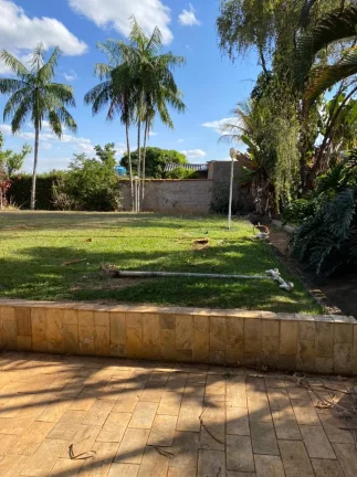 Casa/Chacara Vale da Lua Azul - Sobrado