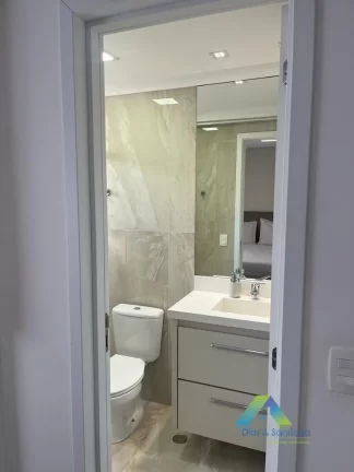 Imagem Apartamento à venda no bairro Fundação - São Caetano do Sul/SP