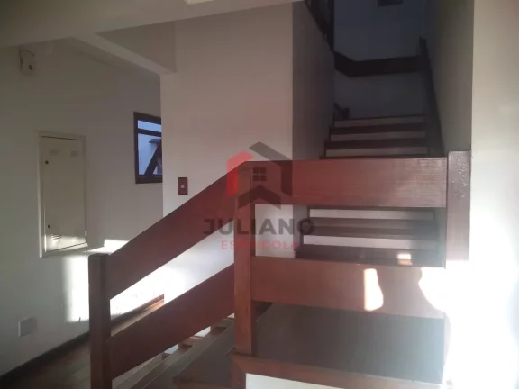 Imagem Casa com 4 Quartos à Venda, 308 m² em Chácara Das Pedras - Porto Alegre