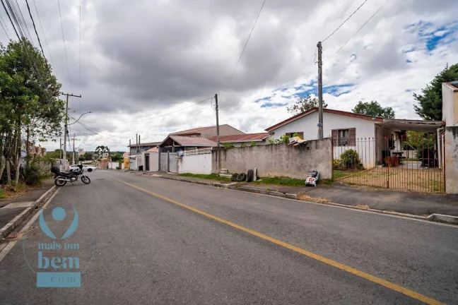 Imagem ESTUDA PERMUTA - Terreno 600 m² á venda por R$ 490.000 - Vila Juliana - Piraquara/PR