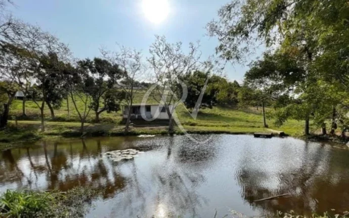 Imagem CHACARA RESIDENCIAL em JACAREÍ - SP, CHÁCARAS RURAIS GUARAREMA