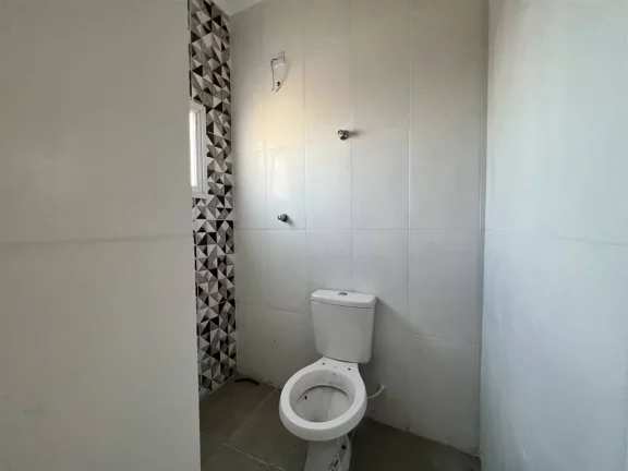 Imagem Casa de Condomínio com 2 dorms, Caiçara, Praia Grande - R$ 290 mil, Cod: 2358