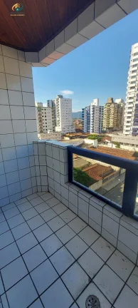 Imagem Apartamento à venda no bairro Ocian - Praia Grande/SP