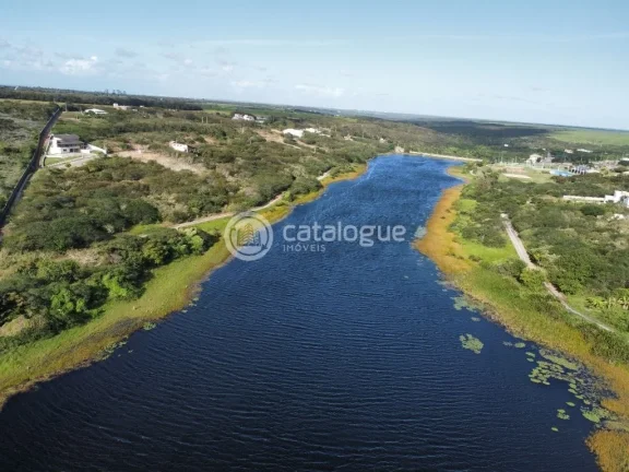Imagem Lote a venda no condominio lagoa do mato com 943 metros quadrados