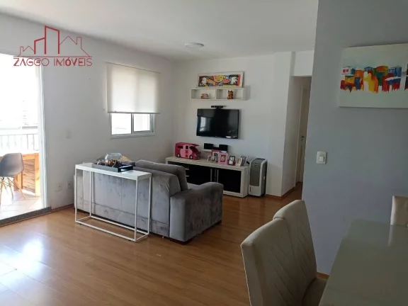 Imagem Oportunidade - Apartamento com 2 suites.