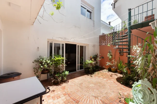 Imagem FAZENDA RESIDENCIAL em São Paulo - SP, Aclimação