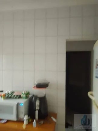 Imagem Casa 2 Quartos em Suzano, Jardim Leblon: Conforto e Localização Privilegiada!