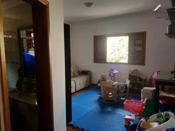 Imagem Casa de 4 Suítes no Urbanova