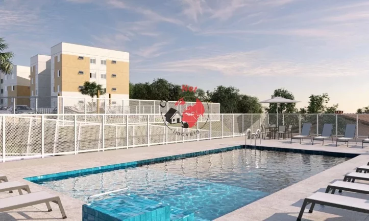 Imagem Apartamento com 2 dormitórios à Venda na Vila Alzira em Santo André