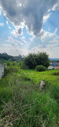Imagem "Oportunidade Única: Terreno Industrial ZUP1 c/ 2470m² e Acesso Estratégico à Dutra!"