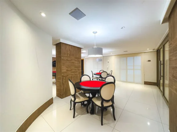 Imagem APARTAMENTO COM 150 m² - FORTE - PRAIA GRANDE SP