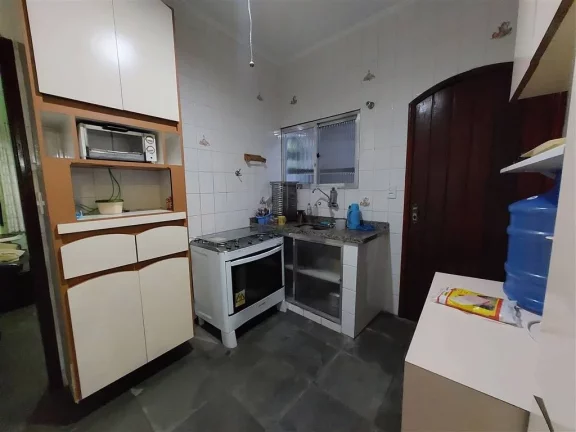 Imagem Casa à Venda em Flórida, Praia Grande - SP