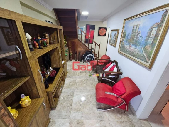 Imagem Cobertura à venda, 220 m² por R$ 950.000,00 - Centro - Cabo Frio/RJ